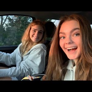 Meet your Posher, Samantha